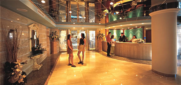 Hotel Palmira Isabela ซานตาปอนซา ภายนอก รูปภาพ